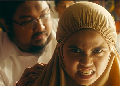 اولین جایزه «کن» به یک فیلم ترسناک رسید جایزه ۱۰ هزار یورویی برای فیلم مالزیایی «راه‌راه‌های ببر»