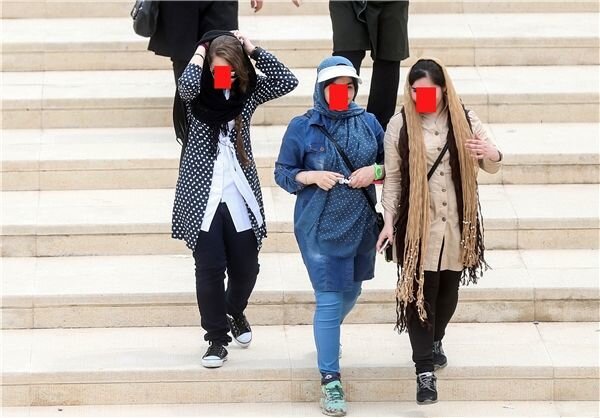 ببینید | انتقاد نماینده مردم خمینی‌شهر در مجلس از لایجه عفاف و حجاب: دست بسیج بسته شده و …
