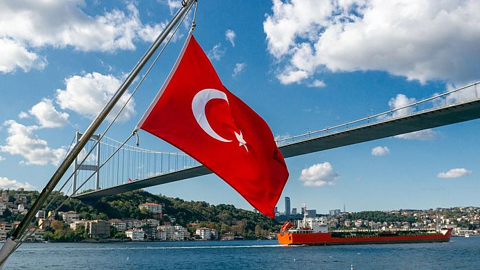 چشم‌انداز سفرهای اروپایی بدون دریافت ویزا پیش‌روی رای‌دهندگان در ترکیه