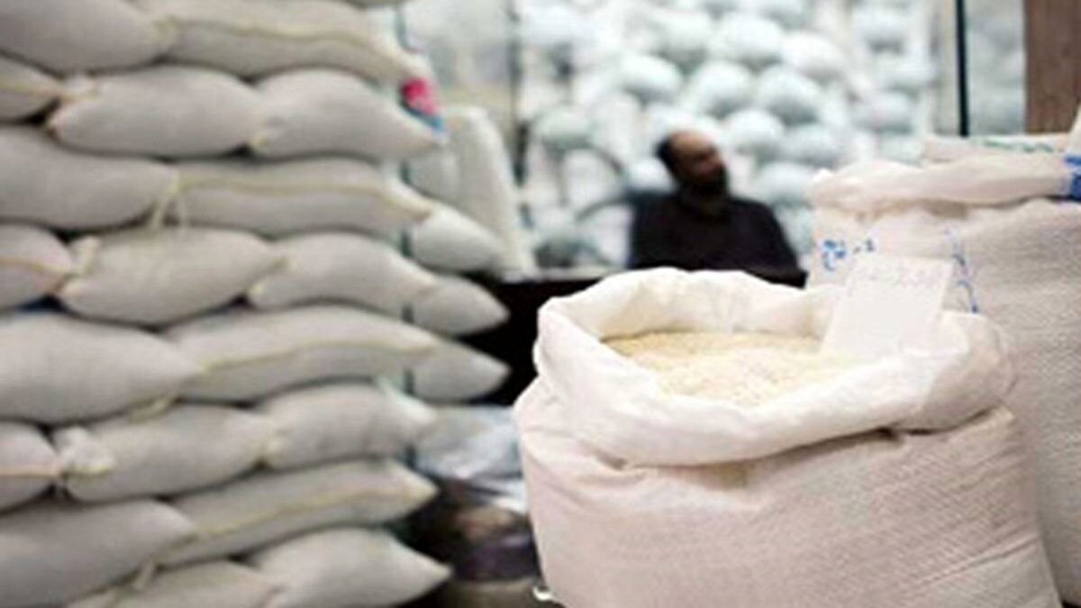 قیمت جدید برنج اعلام شد | قیمت برنج هاشمی درجه یک و دودی سنتی هیزمی گیلان